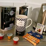 T2 Cozy Avec Parking, Terrasse - Severine