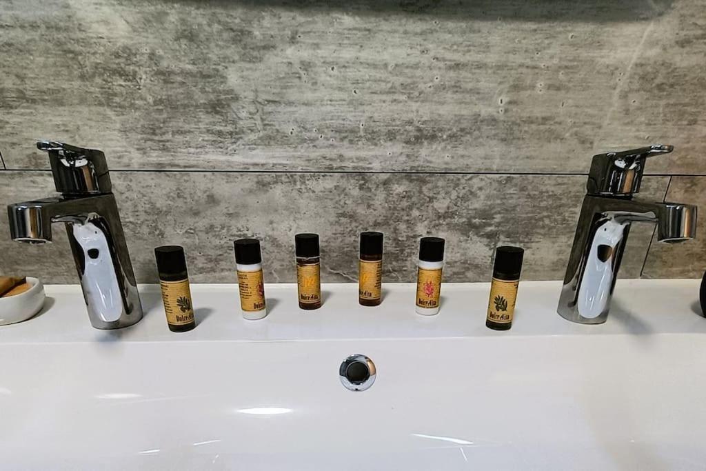 T2 Cozy Avec Parking, Terrasse - Severine *